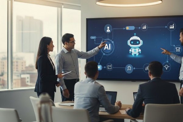 Advanced AI Solutions