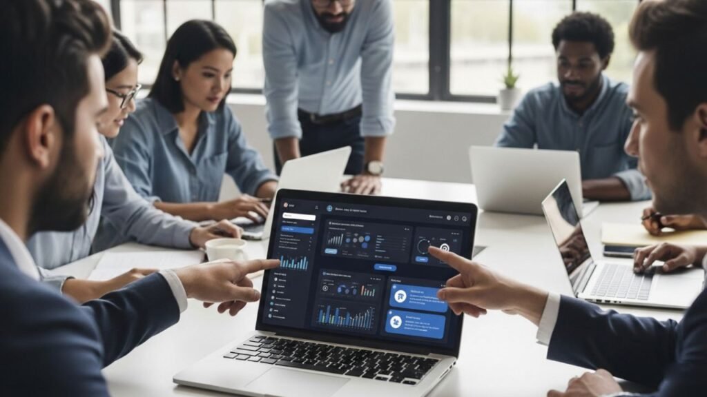 Intelligent Custom AI Agents