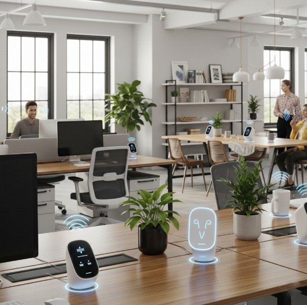 smart AI Voice Agents-2