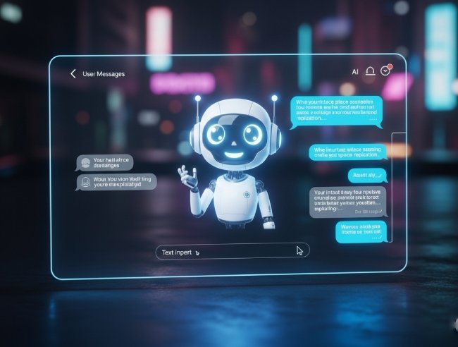 smart chatbot